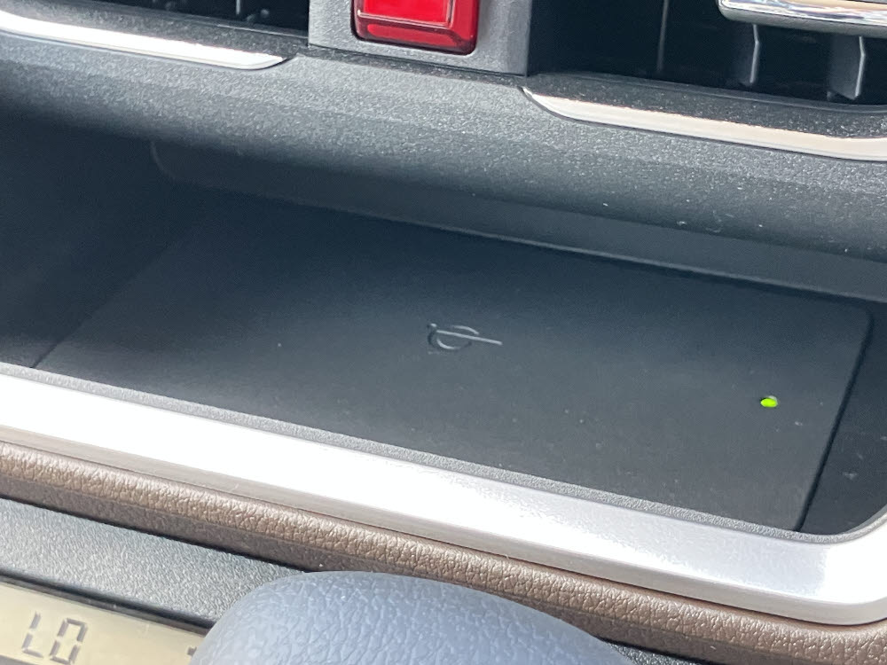 ダイハツ　ムーヴ　G 9インチDO付19枚目