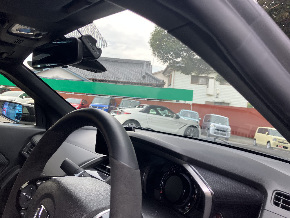 ホンダ　S660 α 後期11枚目