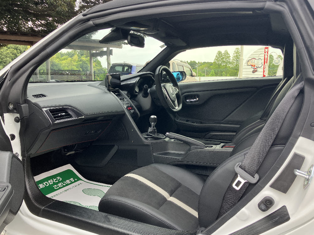 ホンダ　S660 α 後期12枚目