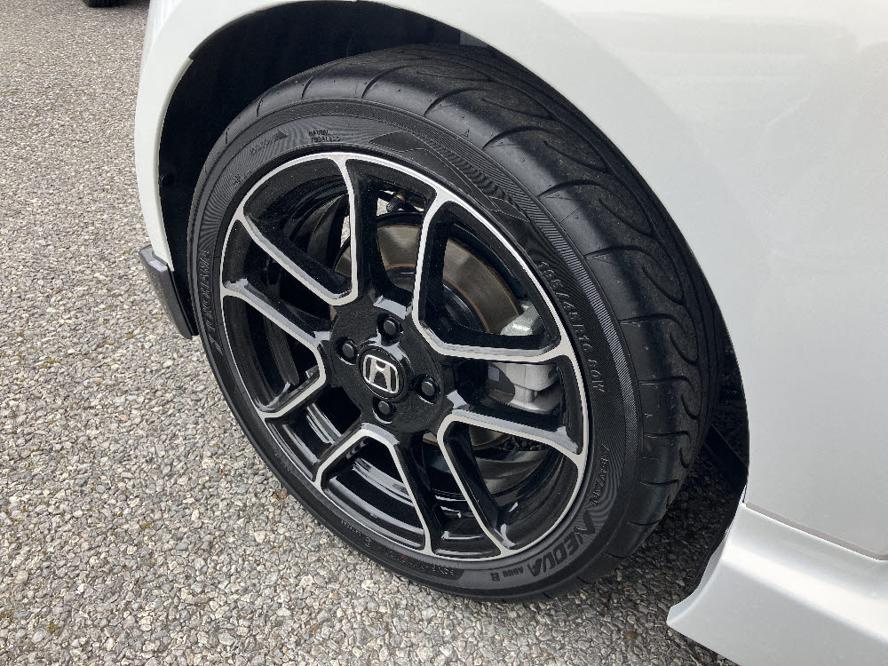 ホンダ　S660 α 後期15枚目