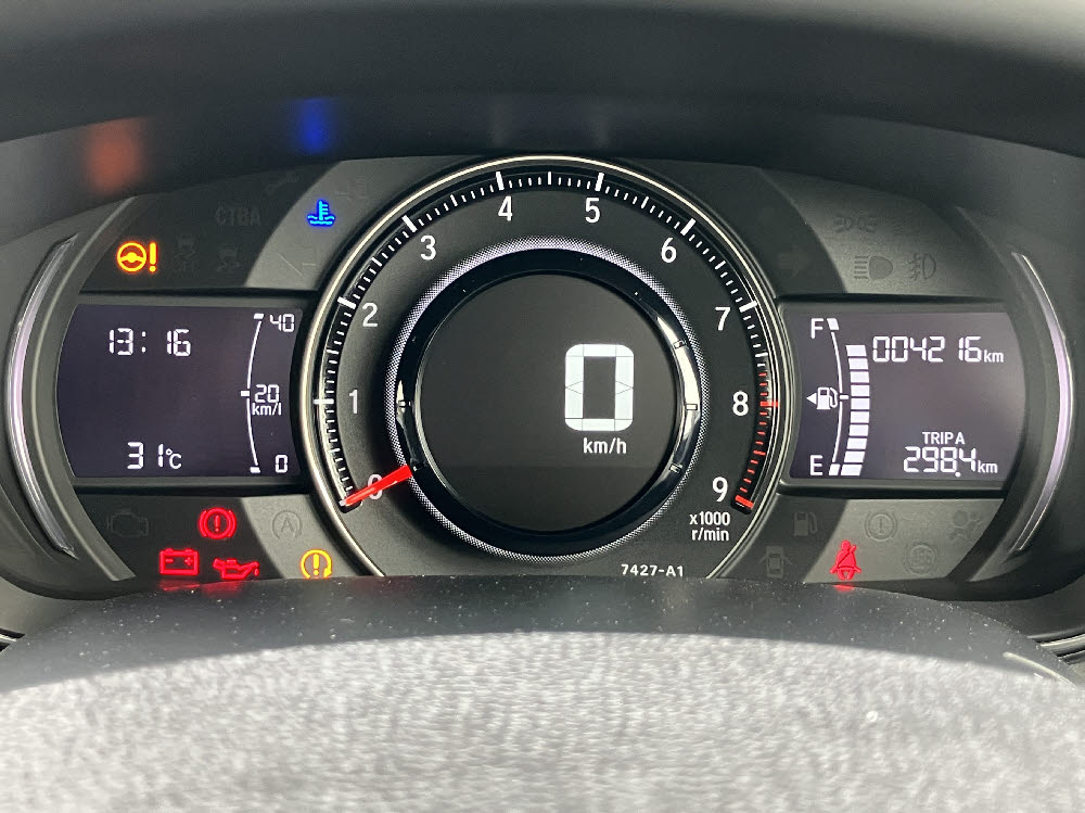 ホンダ　S660 α 後期17枚目