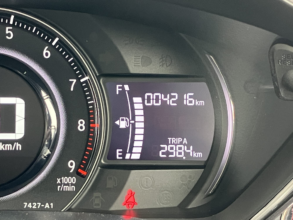 ホンダ　S660 α 後期19枚目