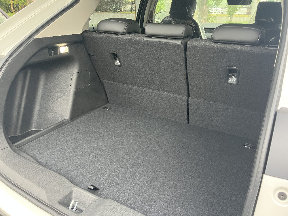 ホンダ　ヴェゼル　E:HEV　Z11枚目