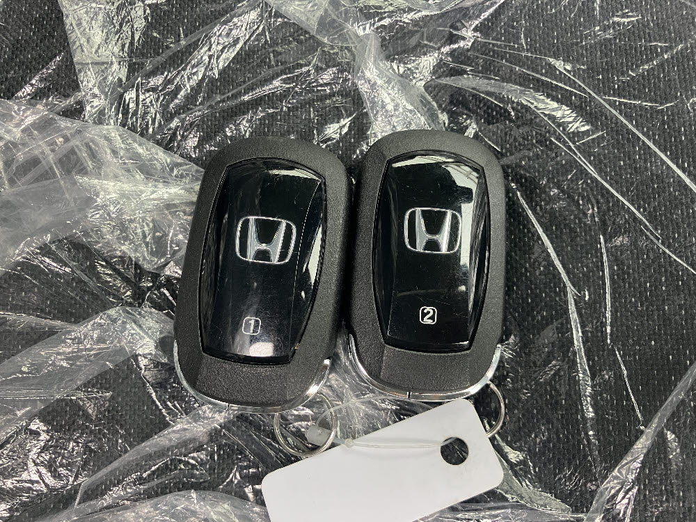 ホンダ　ヴェゼル　E:HEV　Z13枚目