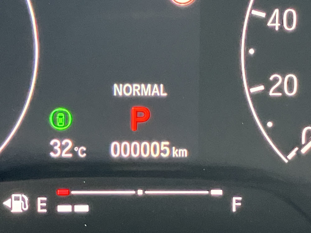 ホンダ　ヴェゼル　E:HEV　Z16枚目