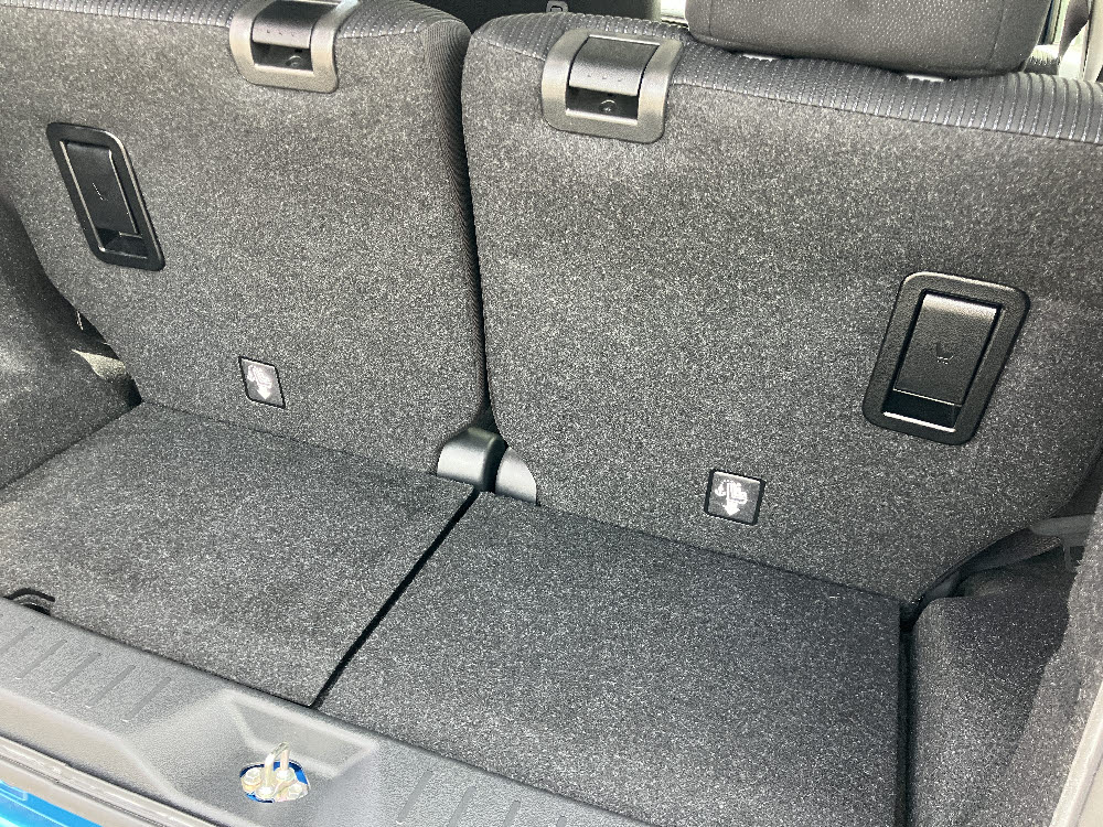 ダイハツ　ムーヴカスタム　XリミテッドⅡSAⅢ11枚目