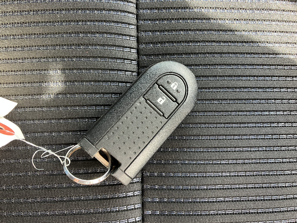 ダイハツ　ムーヴカスタム　XリミテッドⅡSAⅢ12枚目