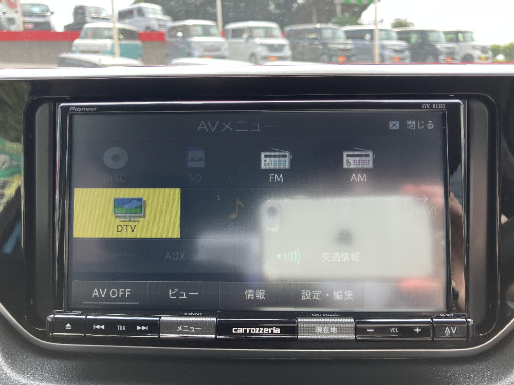 ダイハツ　ムーヴカスタム　XリミテッドⅡSAⅢ18枚目