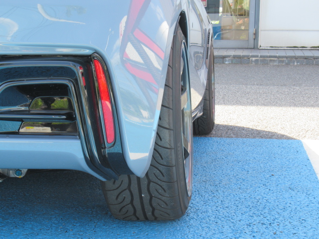 ホンダ　S660モデューロXバージョンZ10枚目