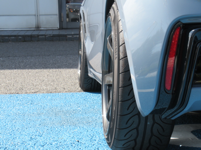 ホンダ　S660モデューロXバージョンZ11枚目