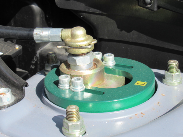 ホンダ　S660モデューロXバージョンZ12枚目