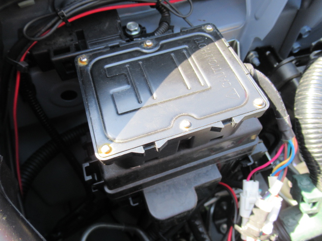 ホンダ　S660モデューロXバージョンZ18枚目