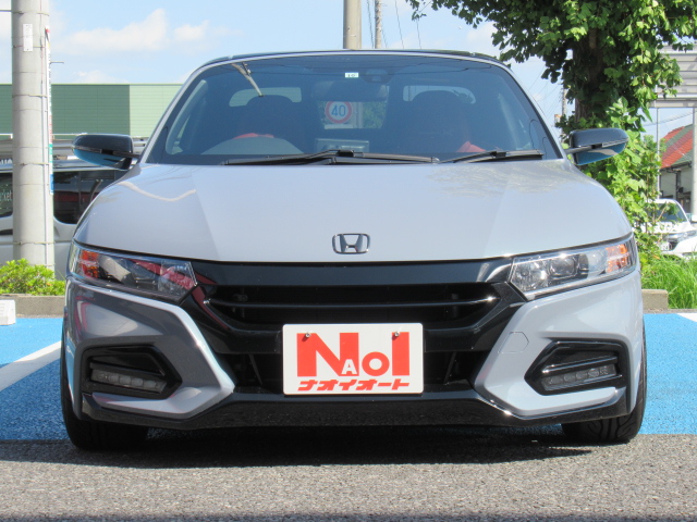 ホンダ　S660モデューロXバージョンZ7枚目