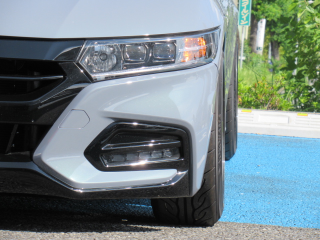 ホンダ　S660モデューロXバージョンZ8枚目