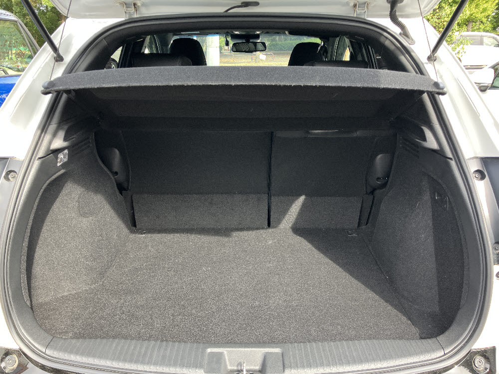 ホンダ　ヴェゼル　HV　RSホンダセンシング9枚目