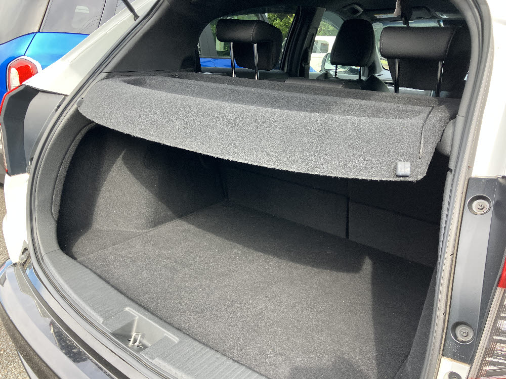 ホンダ　ヴェゼル　HV　RSホンダセンシング11枚目