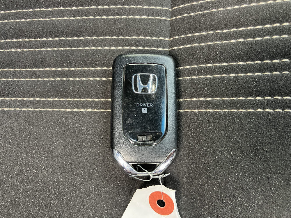 ホンダ　ヴェゼル　HV　RSホンダセンシング12枚目