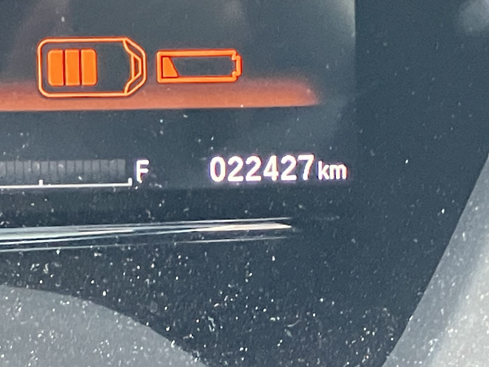 ホンダ　ヴェゼル　HV　RSホンダセンシング15枚目