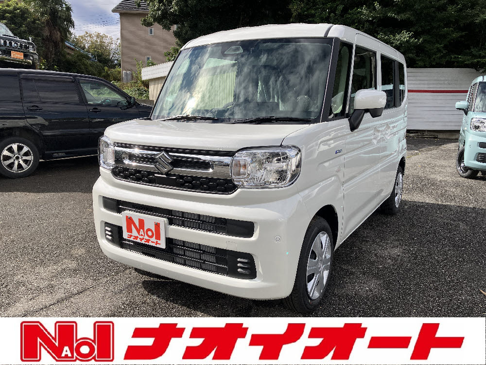 スペーシアHY G ODレス