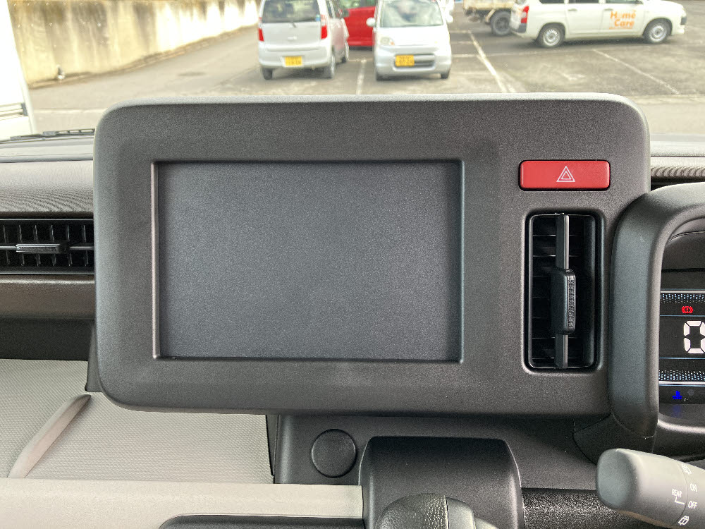 スズキ　スペーシアHY G ODレス13枚目