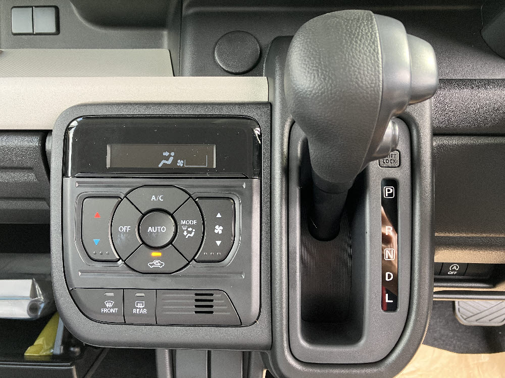 スズキ　スペーシアHY G ODレス14枚目