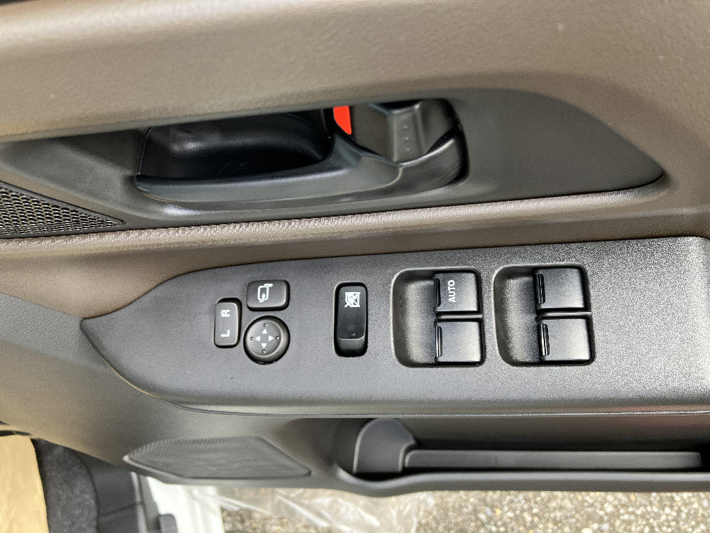 スズキ　スペーシアHY G ODレス17枚目