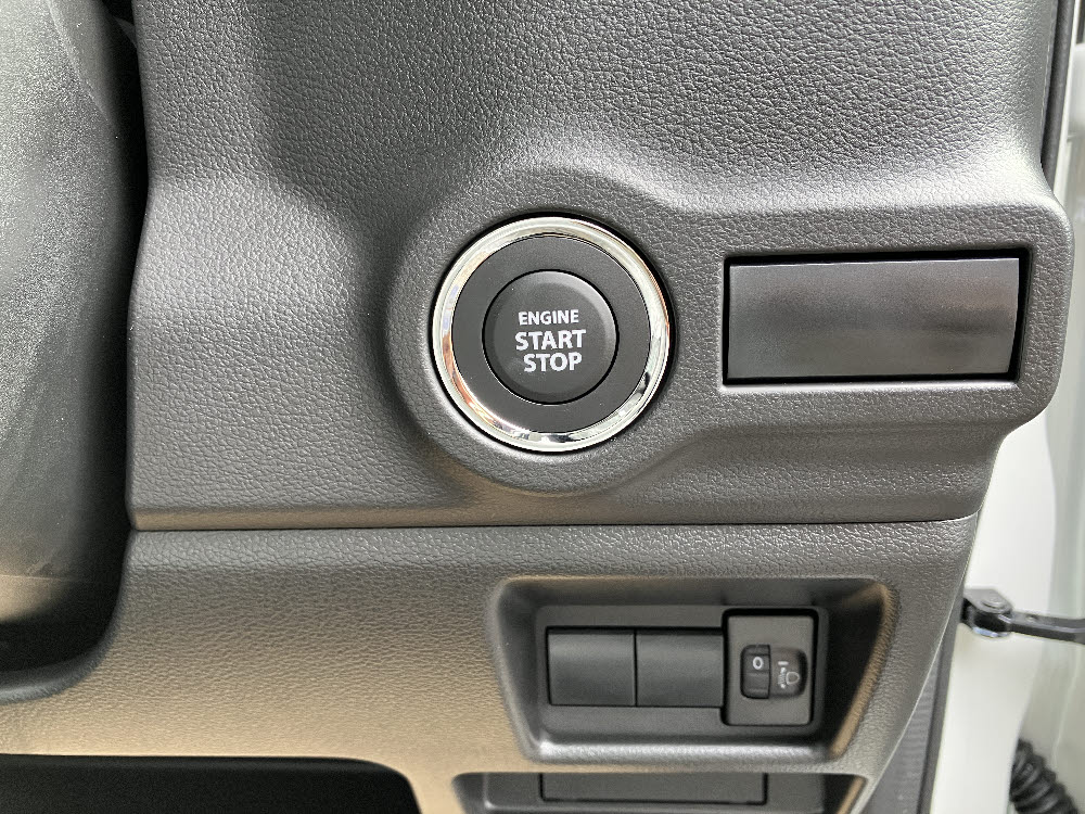 スズキ　スペーシアHY G ODレス18枚目