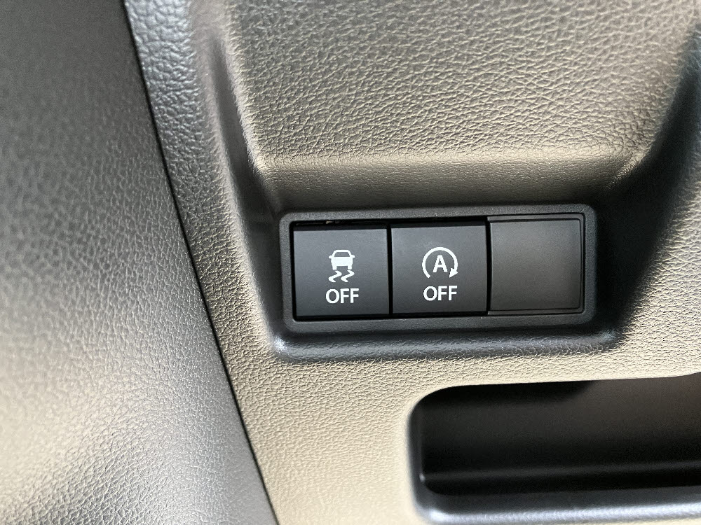 スズキ　スペーシアHY G ODレス19枚目