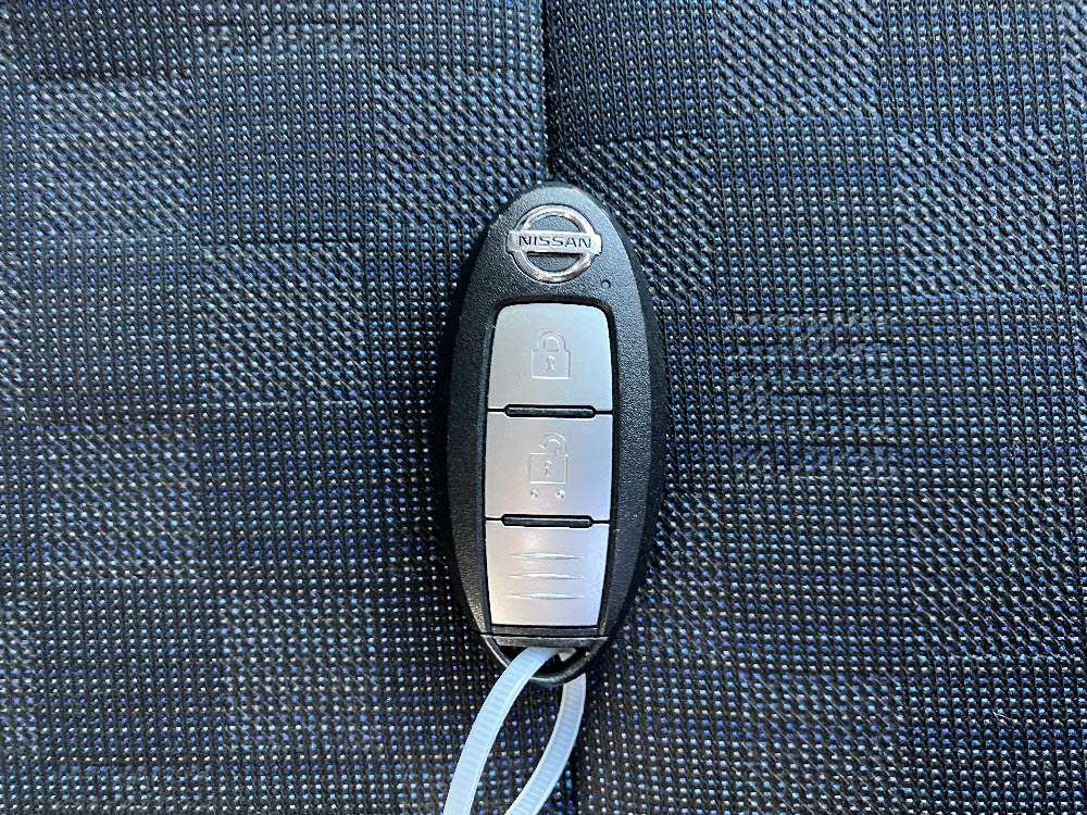 ニッサン　デイズ　ハイウェイスターX12枚目