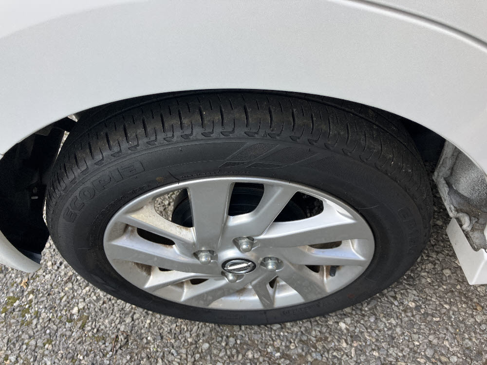 ニッサン　デイズ　ハイウェイスターX13枚目