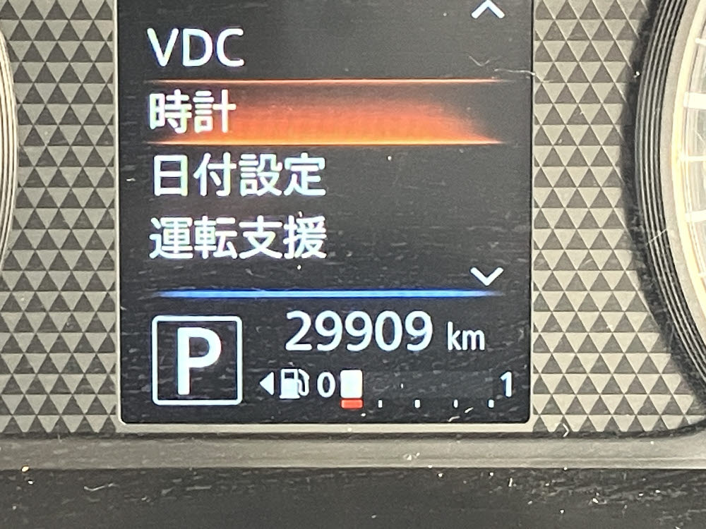 ニッサン　デイズ　ハイウェイスターX15枚目