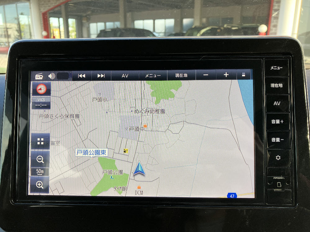 ニッサン　デイズ　ハイウェイスターX17枚目