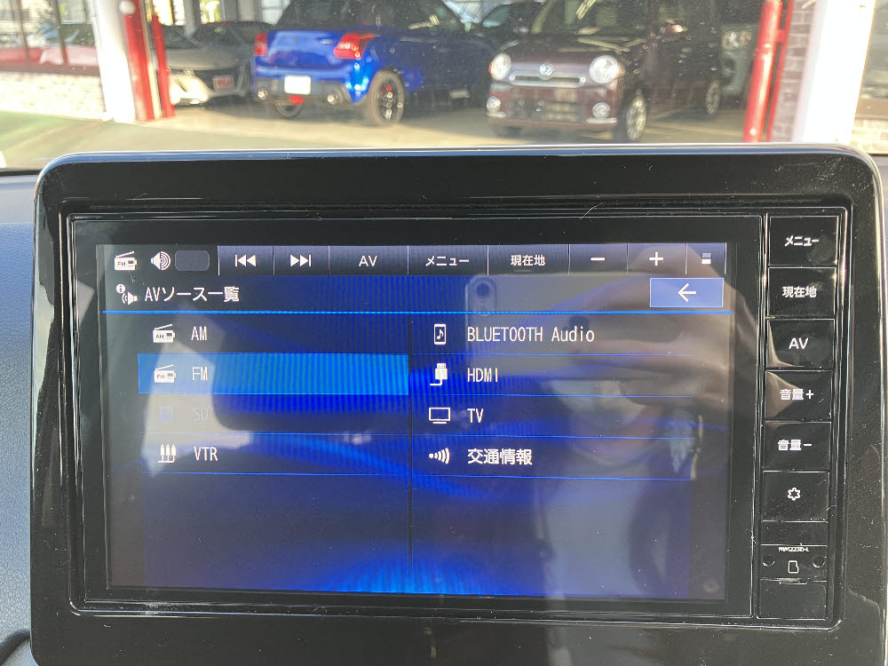 ニッサン　デイズ　ハイウェイスターX18枚目