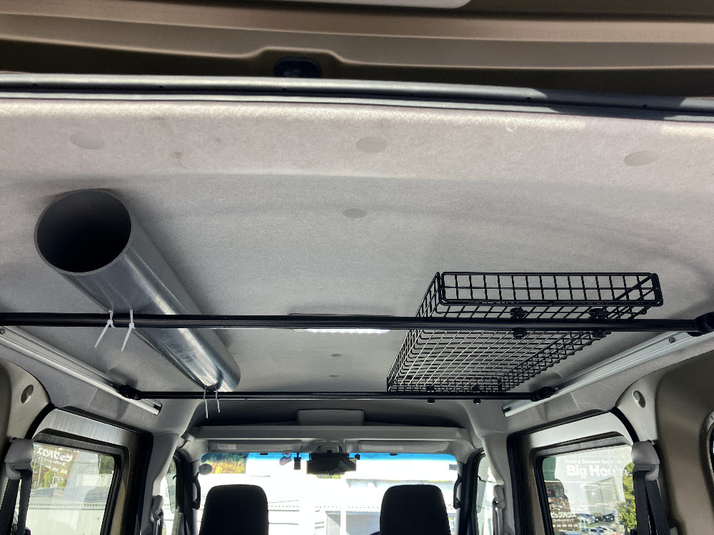 ダイハツ　アトレー　RS12枚目