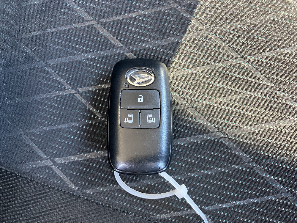 ダイハツ　アトレー　RS14枚目