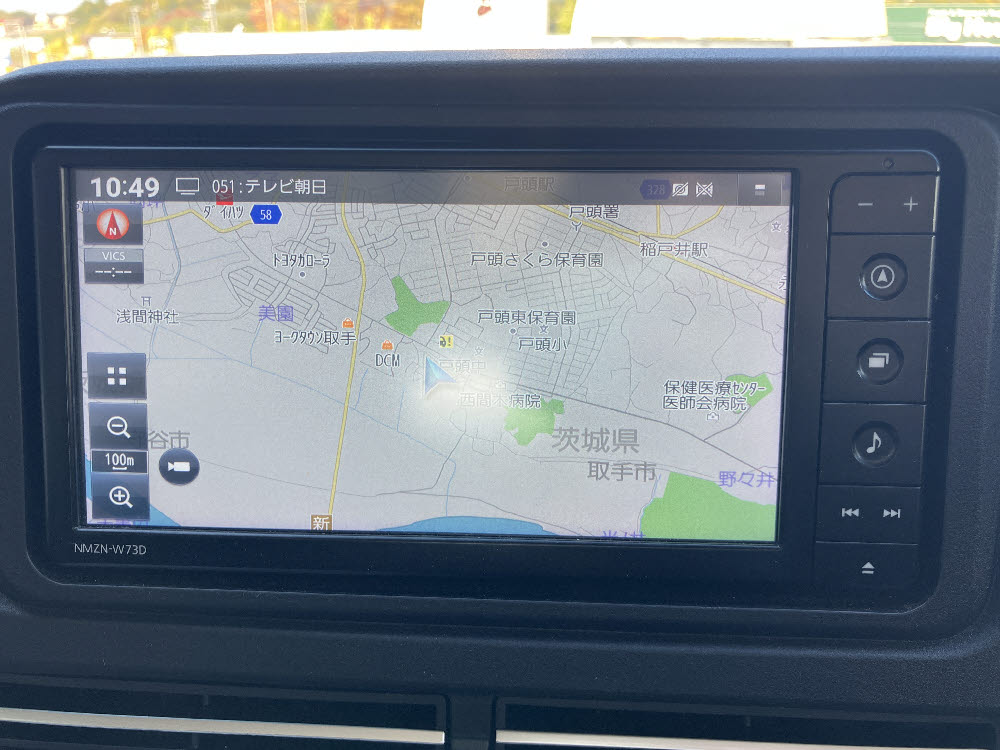 ダイハツ　アトレー　RS19枚目