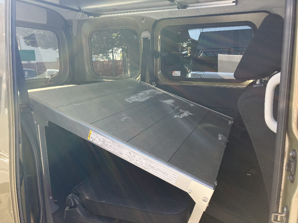 ダイハツ　アトレー　RS7枚目