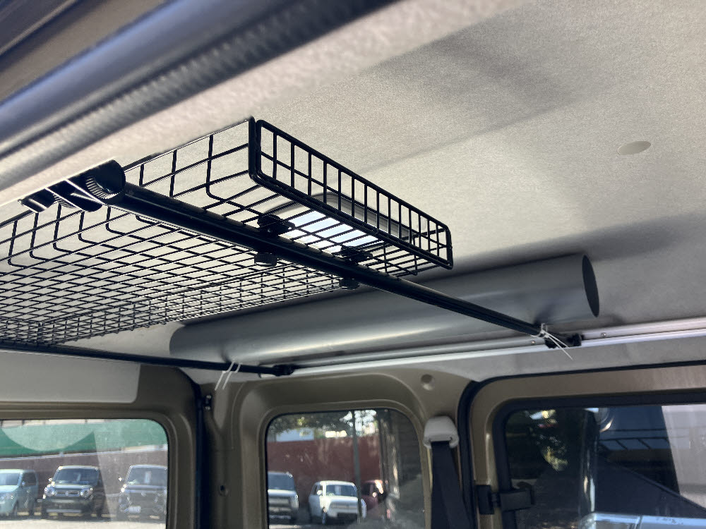 ダイハツ　アトレー　RS8枚目