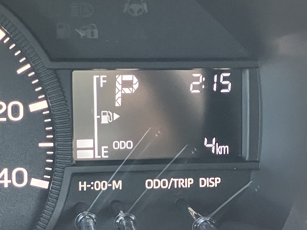 ダイハツ　ハイゼットカーゴ　デラックス ラジオ付10枚目