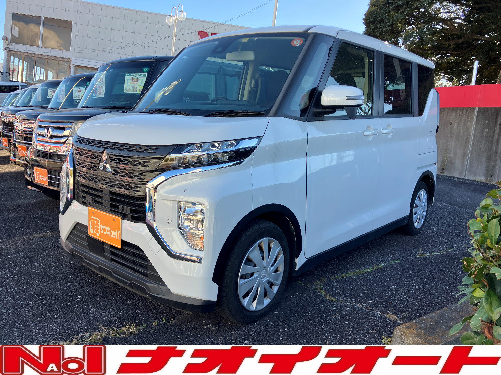 ｅｋクロススペース　M