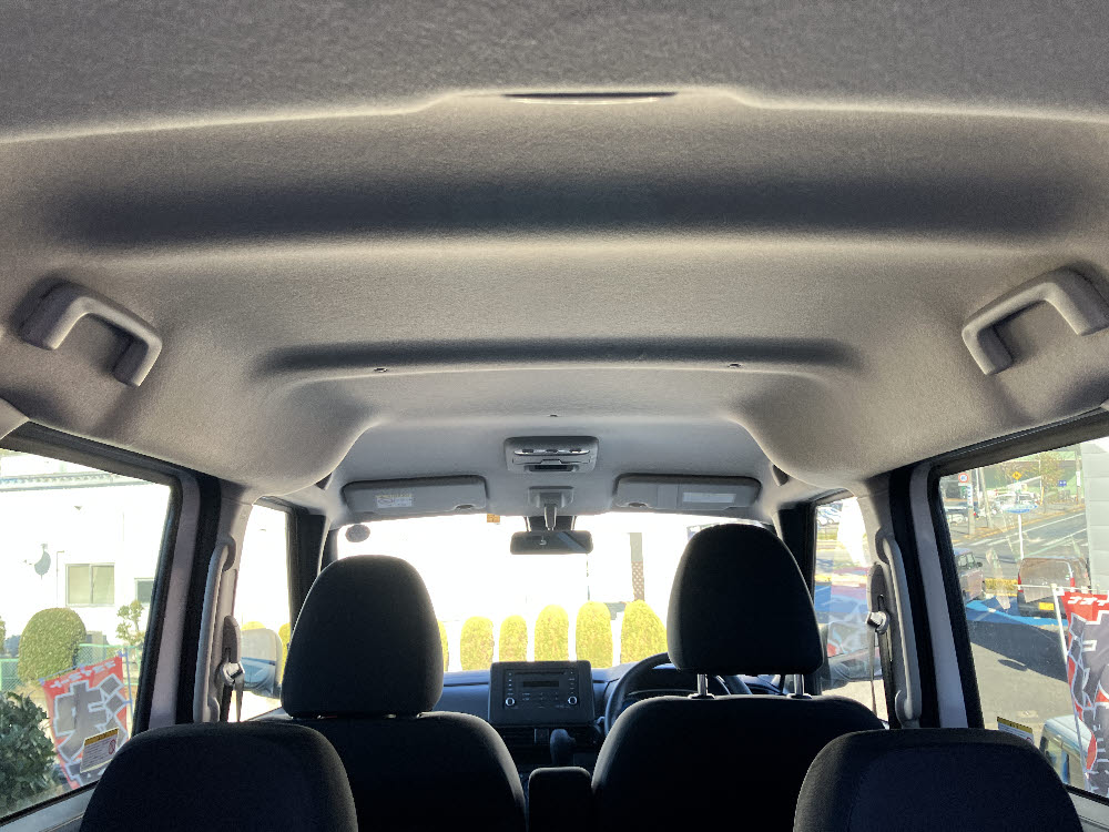 ミツビシ　ｅｋクロススペース　M8枚目