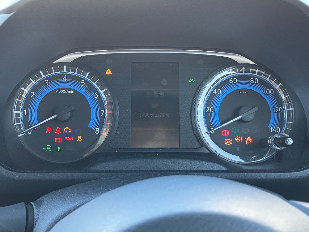 ミツビシ　ｅｋクロススペース　M10枚目