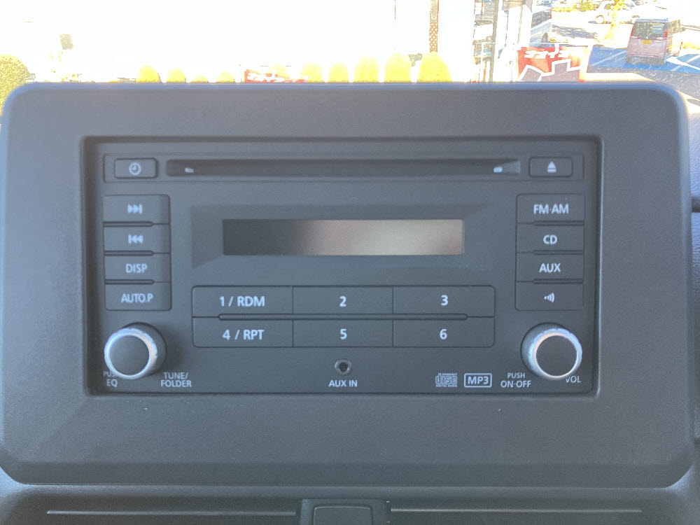 ミツビシ　ｅｋクロススペース　M13枚目