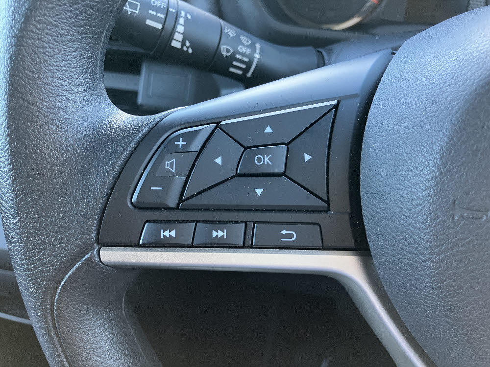 ミツビシ　ｅｋクロススペース　M17枚目