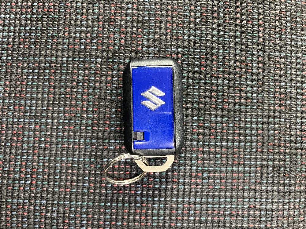 スズキ　スペーシア　HYBRID　Gセーフティ非装着10枚目