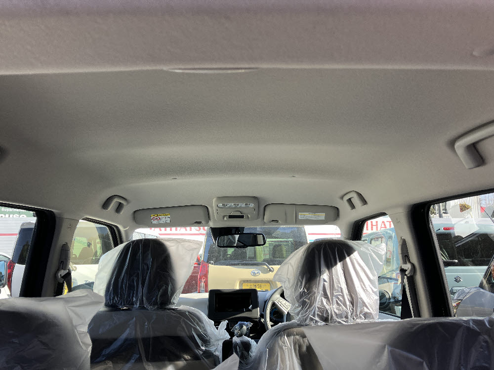 ニッサン　デイズ　X ODレス10枚目