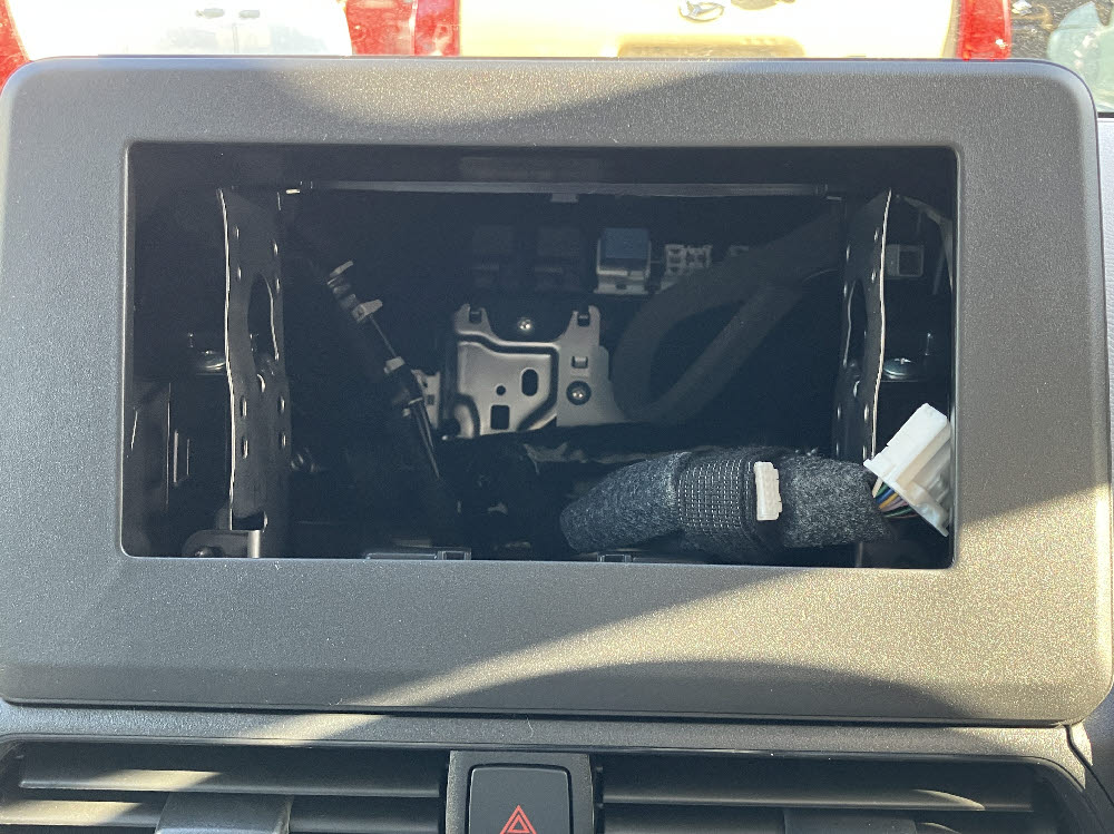 ニッサン　デイズ　X ODレス17枚目