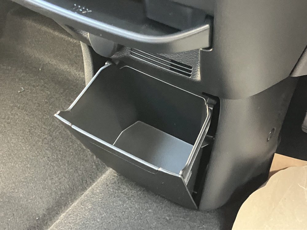 ニッサン　デイズ　X ODレス19枚目