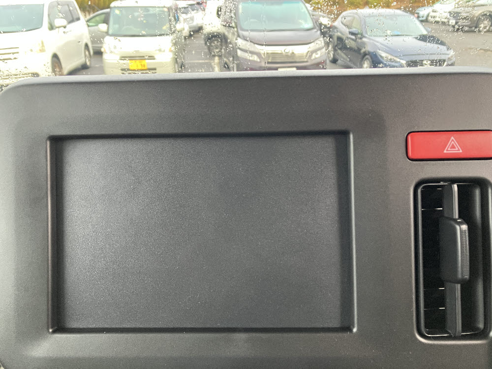 スズキ　スペーシア　HYBRID　G ODレス14枚目