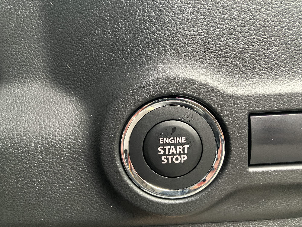 スズキ　スペーシア　HYBRID　G ODレス19枚目